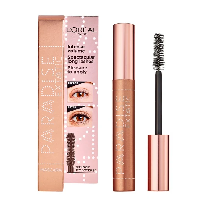 L'Oréal Paris Lash Paradise Mascara