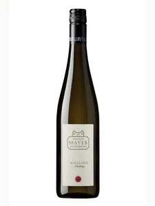 Mayer Am Pfarrplatz Mayer am Pfarrplatz Riesling Nussberg