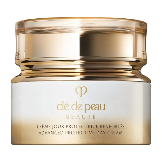 Clé de Peau Beauté ADVANCED PROTECTIVE DAY CREAM 50g