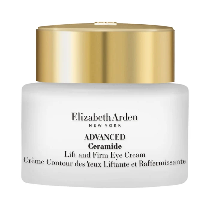 Elizabeth Arden Advanced Ceramide Lift &firm Eye Cream