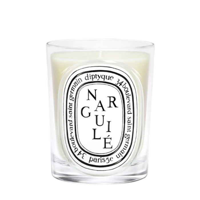 Diptyque Narguilé Candle 190g