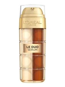 L Oreal Paris L'Oréal Paris Age Perfect Le Duo Serum