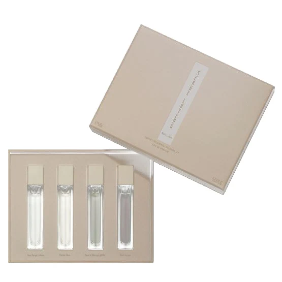 SERGE LUTENS MATIN LUTENS DISCOVERY SET