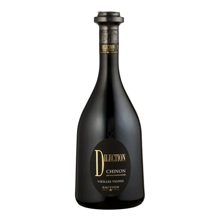 Sauvion Chinon - Dilection Vieilles Vignes