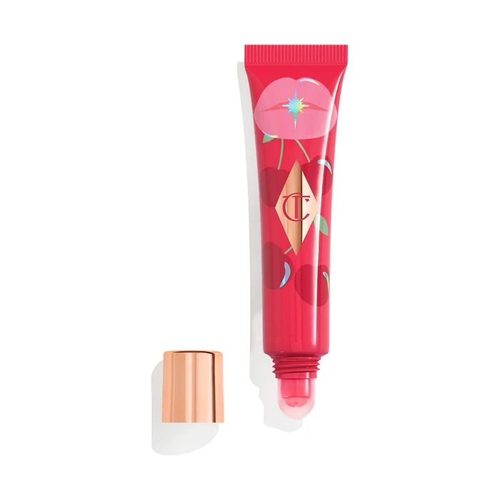 Charlotte Tilbury Unreal Lips Healthy Glow Nectar Oil