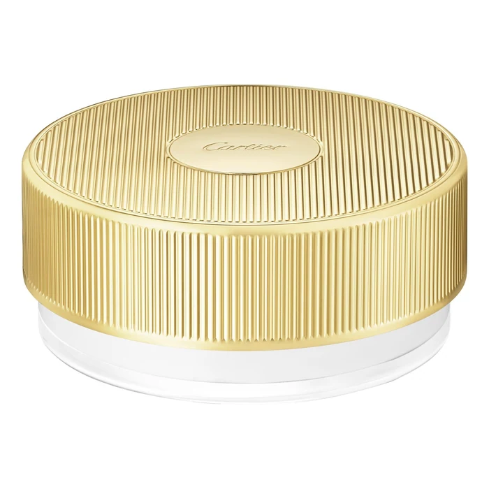Cartier Les Bases à ParfumerCrème Pure
