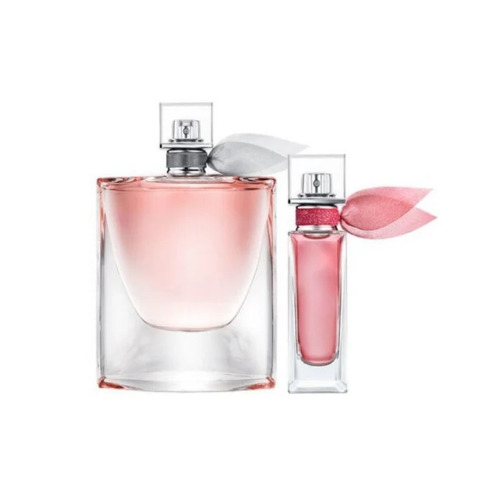 Lancôme La Vie Est Belle Exclusive Travel Set +