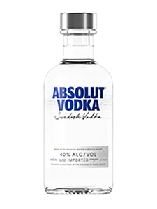 Absolut Absolut Vodka Blue