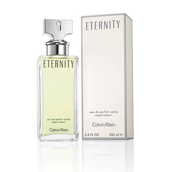 CALVIN KLEIN ETARNITY