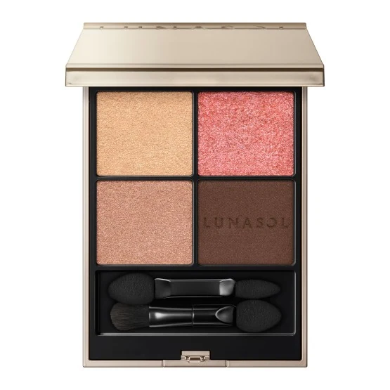 LUNASOL LUNASOL EYE COLORATION N 10