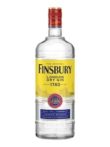 Finsbury Finsbury London Dry Gin