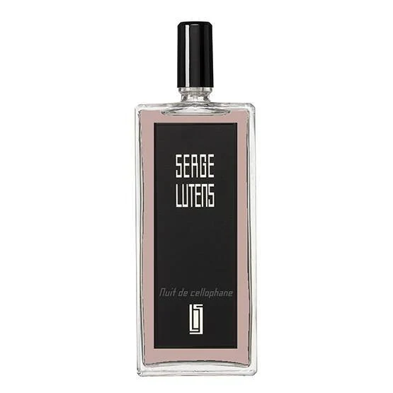 SERGE LUTENS SERGE LUTENS Nuit de cellophane