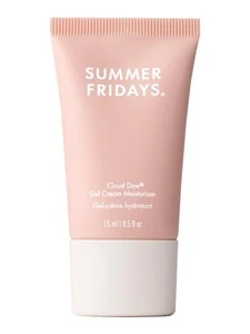 Summer Fridays Summer Fridays Cloud Dew® Gel Cream Moisturizer