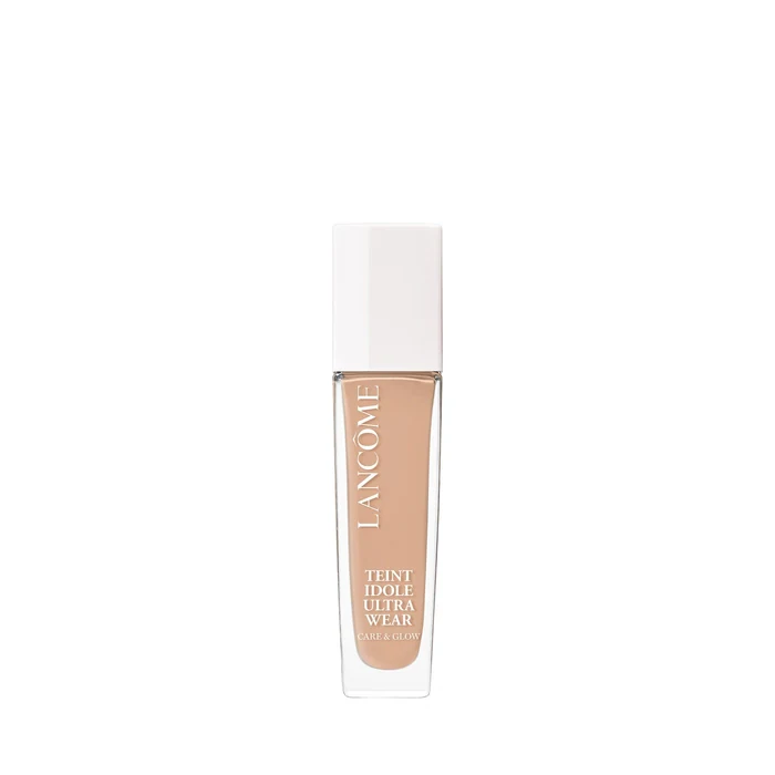 Lancôme Teint Idole at Hamburg