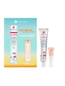 Erborian Erborian Mixed Lines Facial Care Set