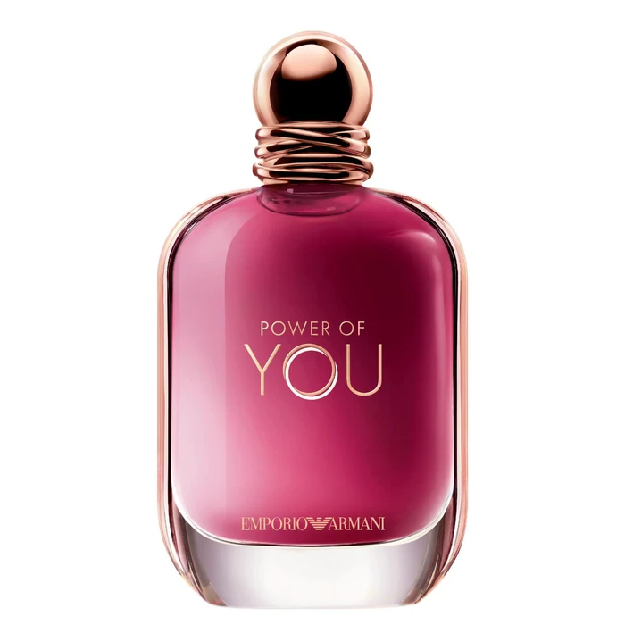 GIORGIO ARMANI Power Of You