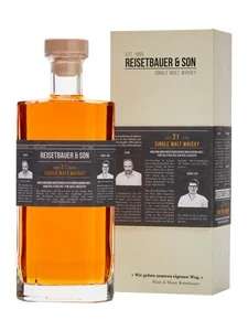 Reisetbauer Reisetbauer Whisky 21y