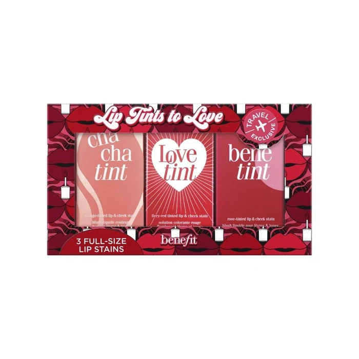 Benefit Cheek & Lip