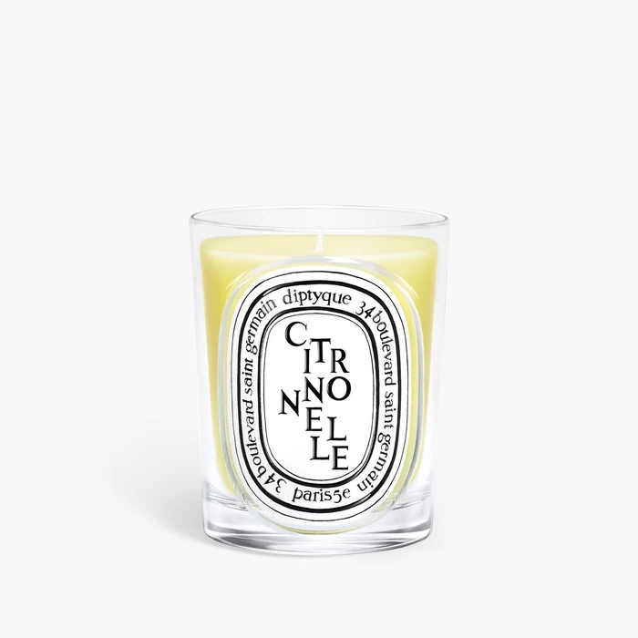 Diptyque Citronnelle