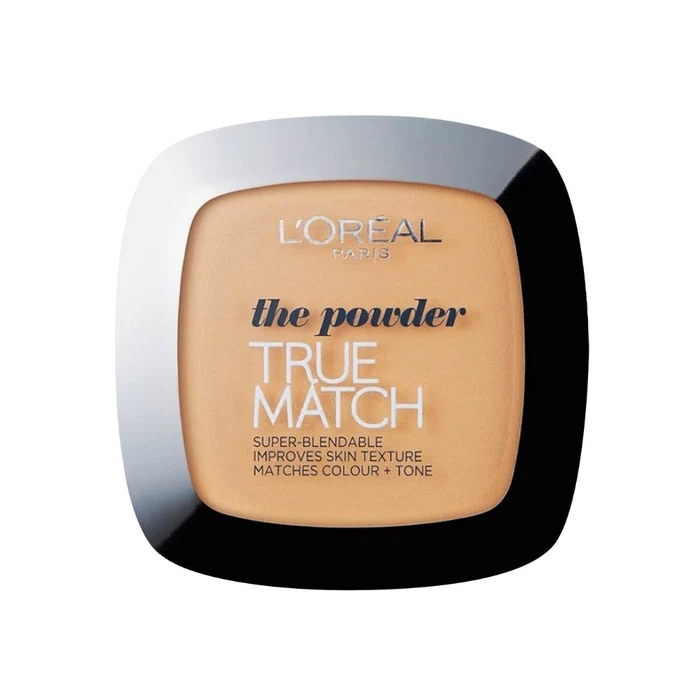 L'Oréal Paris True Match Powder 9g