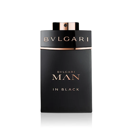 BVLGARI BVLGARI MAN IN BLACK at Tokyo Haneda