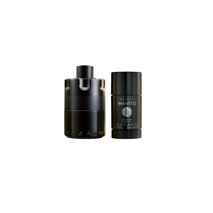 Azzaro Azzaro Set + 75g
