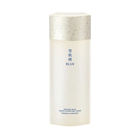 SEKKISEI SEKKISEI BLUE GRAPE CLARIFYING TONER