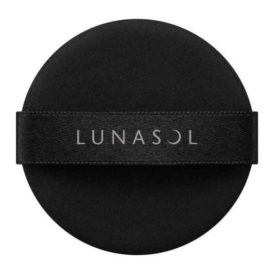 LUNASOL LUNASOL FOUNDATION PUFF