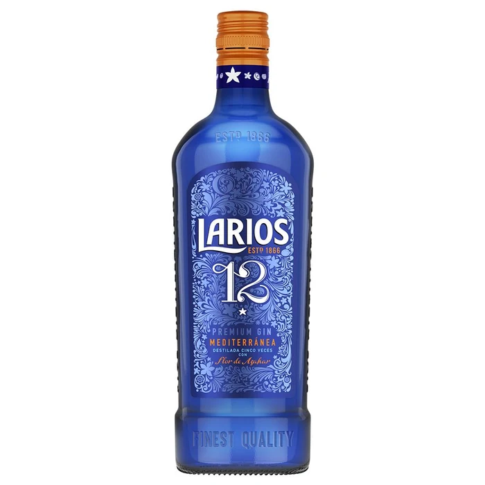 Larios 12