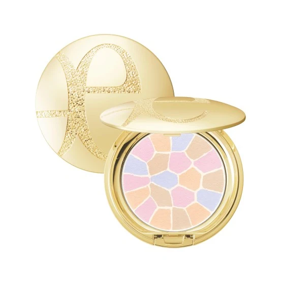 Elegance cosmetics ELEGANCE LA POUDRE HAUTE NUANCE 02 Up to 2 items per person