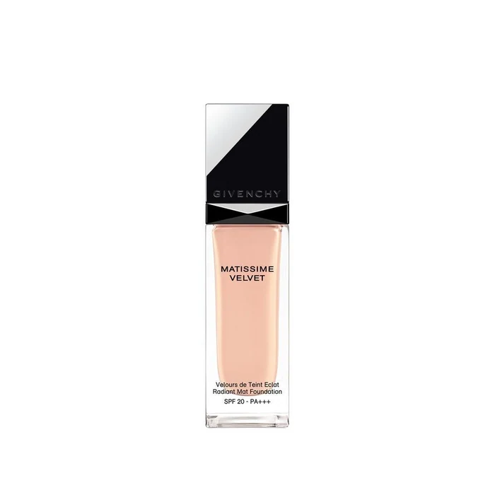 Givenchy Matissime at Paris
