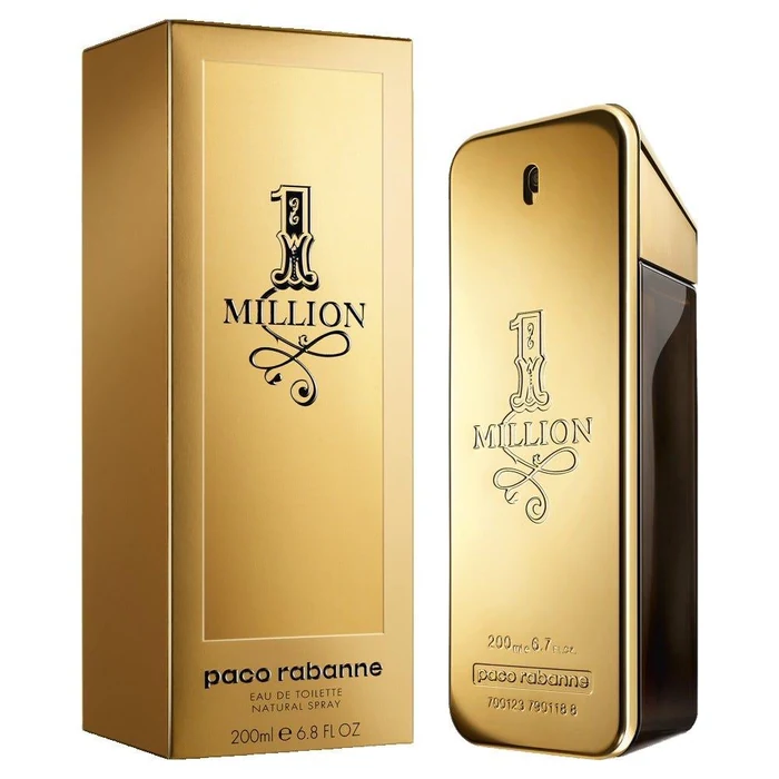 Paco Rabanne 1 Million