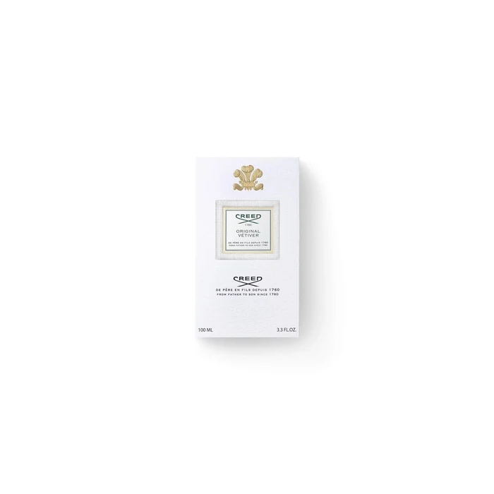 Creed Original Vetiver