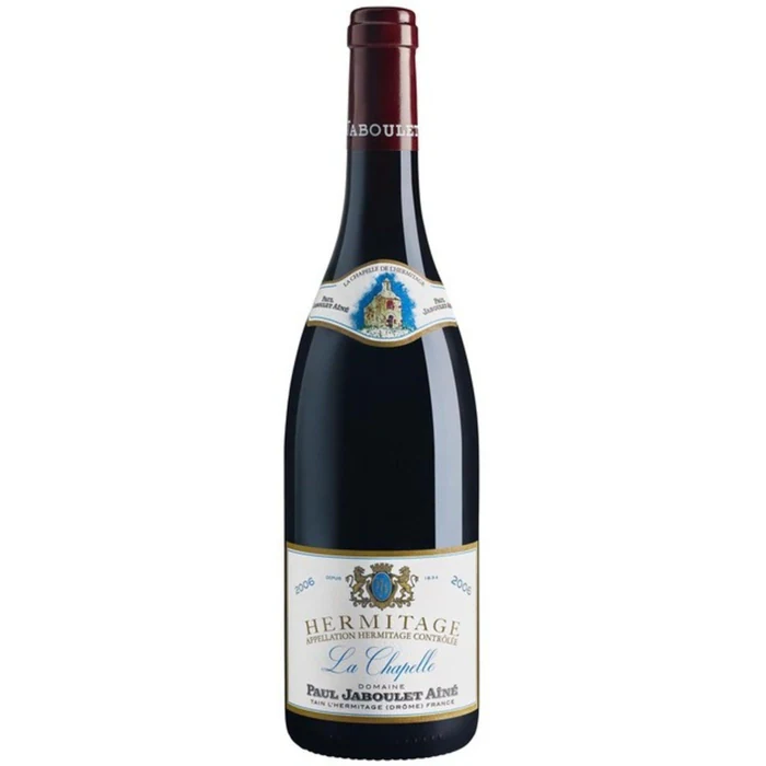 Paul Jaboulet Aîné Hermitage - La Chapelle 2006