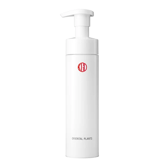 Koh Gen Do ORIENTAL PLANTS MOIST CLEANSING CREAM