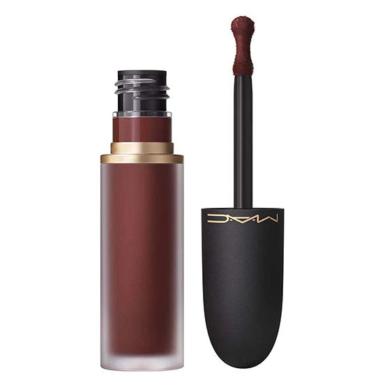M・A・C POWDER KISS LIP + CHEEK MOUSSE