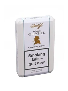 Davidoff Davidoff WSC Belicoso 4s