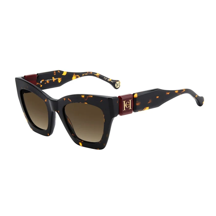Carolina Herrera Sunglasses Her 0327/s 52-23-140