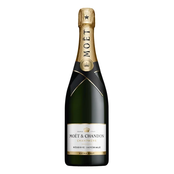 Moët & Chandon Moët & Chandon Réserve Impériale 75 cL