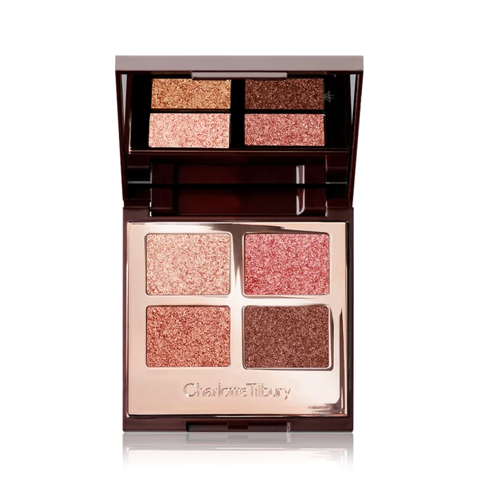 Charlotte Tilbury Luxury Palette