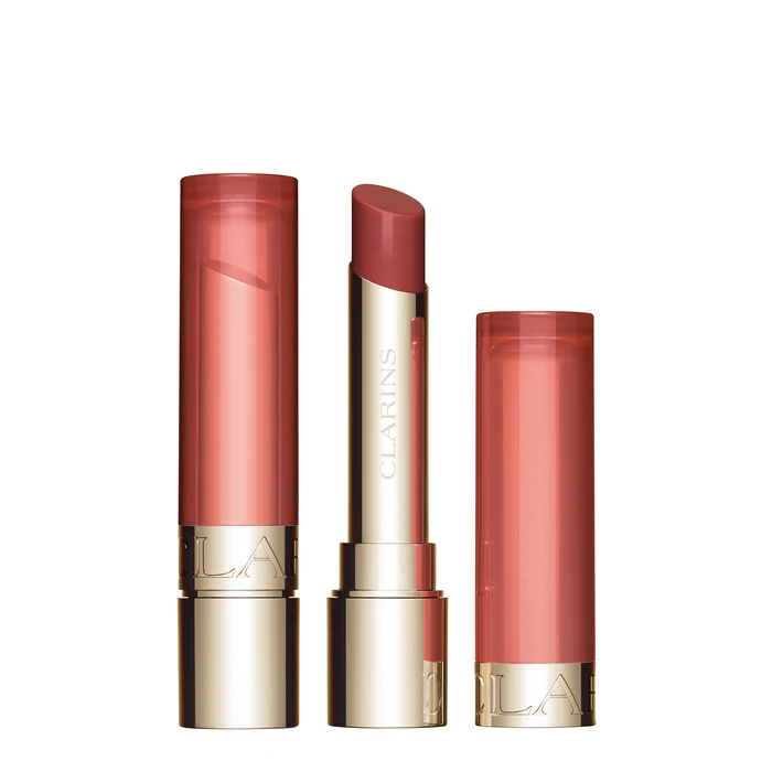 Clarins Lip Oil Comfort Balm at Paris