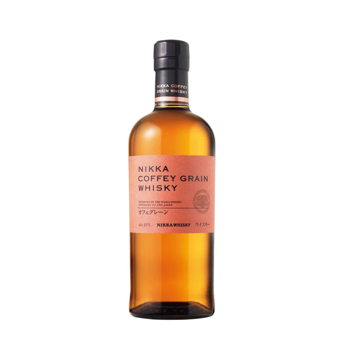 Nikka Coffey Grain Whisky