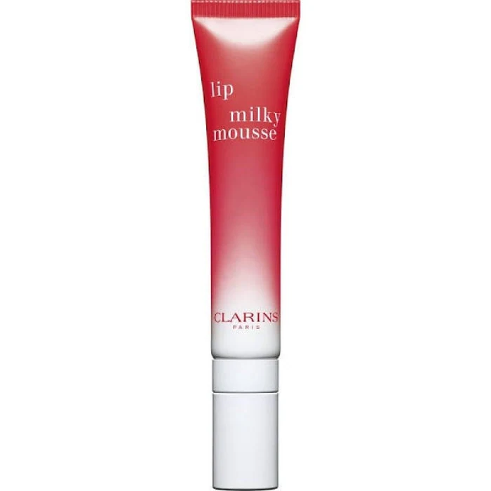 Clarins Lip Milky Mousse at Paris