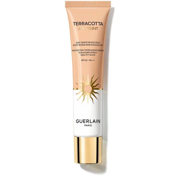 Guerlain TERRACOTTA