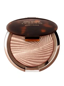 Estee Lauder Estée Lauder Bronze Goddess Highlighting Powder Gelee Foundation N° 03 Modern Mercury