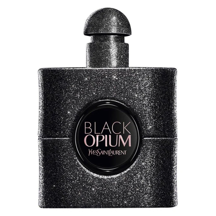 YSL Black Opium Extreme