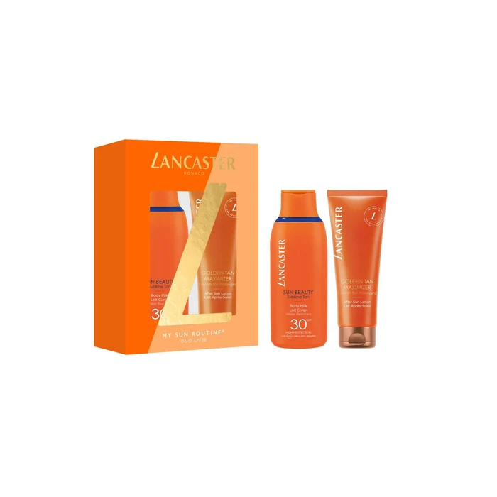 Lancaster 2-pc. My Sun Duo Gift Set