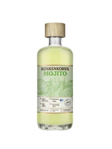 Koskenkorva Koskenkorva Mojito