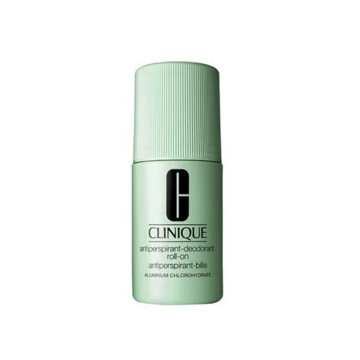 Clinique Antiperspirant-deodorant Roll-on at Madrid