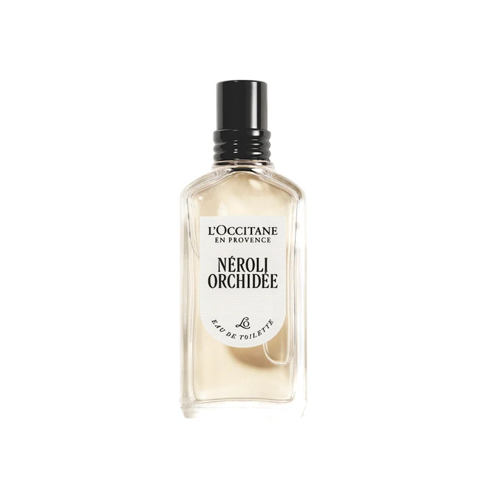 L'Occitane Neroli Orchid